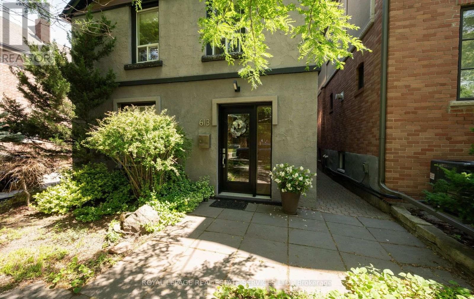 Single Family at 613 Beresford Avenue, Toronto (Runnymede-Bloor West Village), Ontario - Photo 3 - RE/MAX Garden City Realty