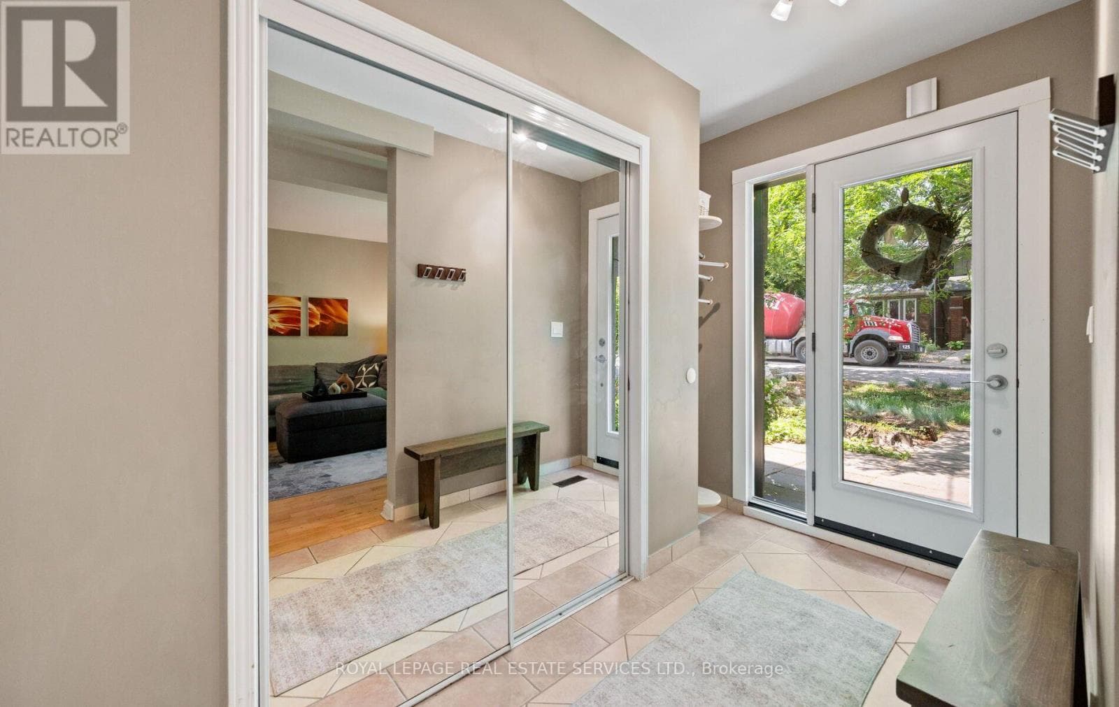 Single Family at 613 Beresford Avenue, Toronto (Runnymede-Bloor West Village), Ontario - Photo 7 - RE/MAX Garden City Realty