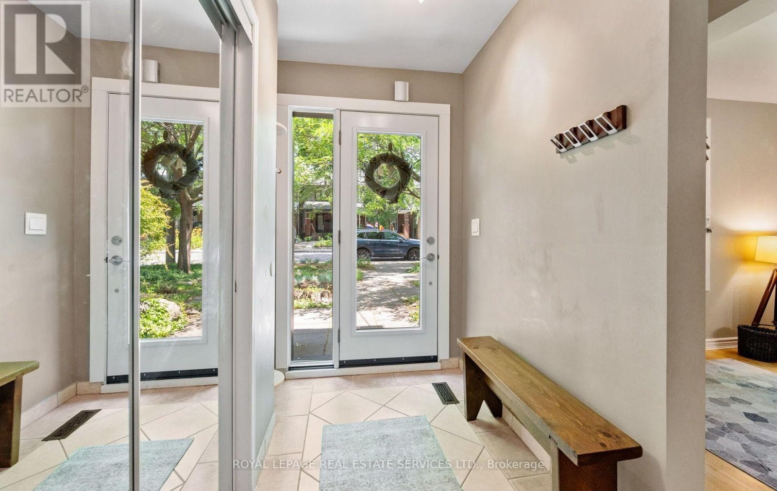 Single Family at 613 Beresford Avenue, Toronto (Runnymede-Bloor West Village), Ontario - Photo 8 - RE/MAX Garden City Realty