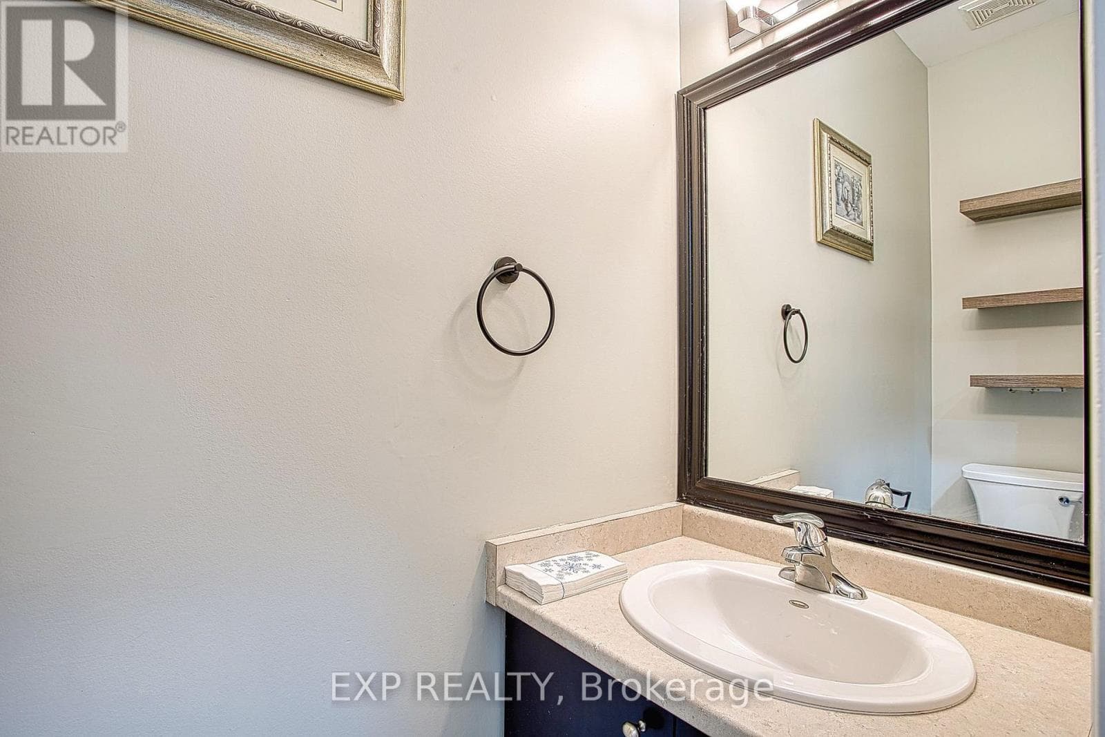 Single Family at Main- 52 Dartmouth Gate, Hamilton (Lakeshore), Ontario - Photo 5 - RE/MAX Garden City Realty