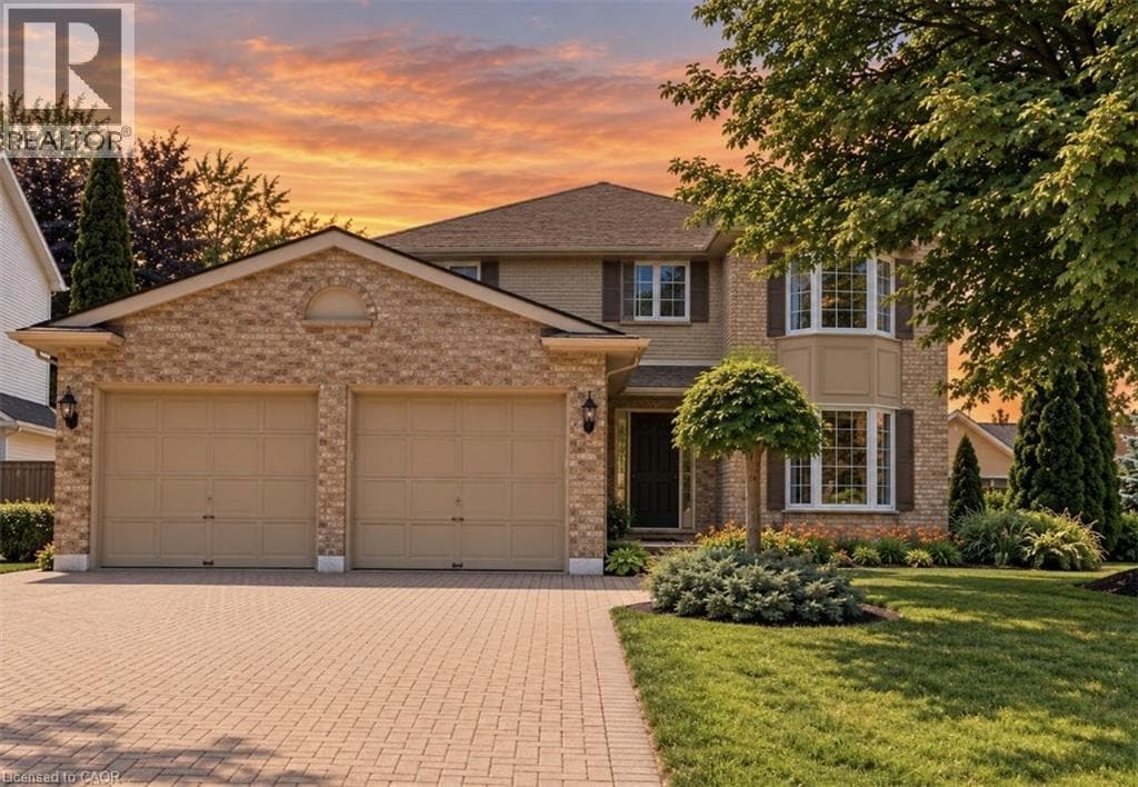 12 HARVEST OAK Drive