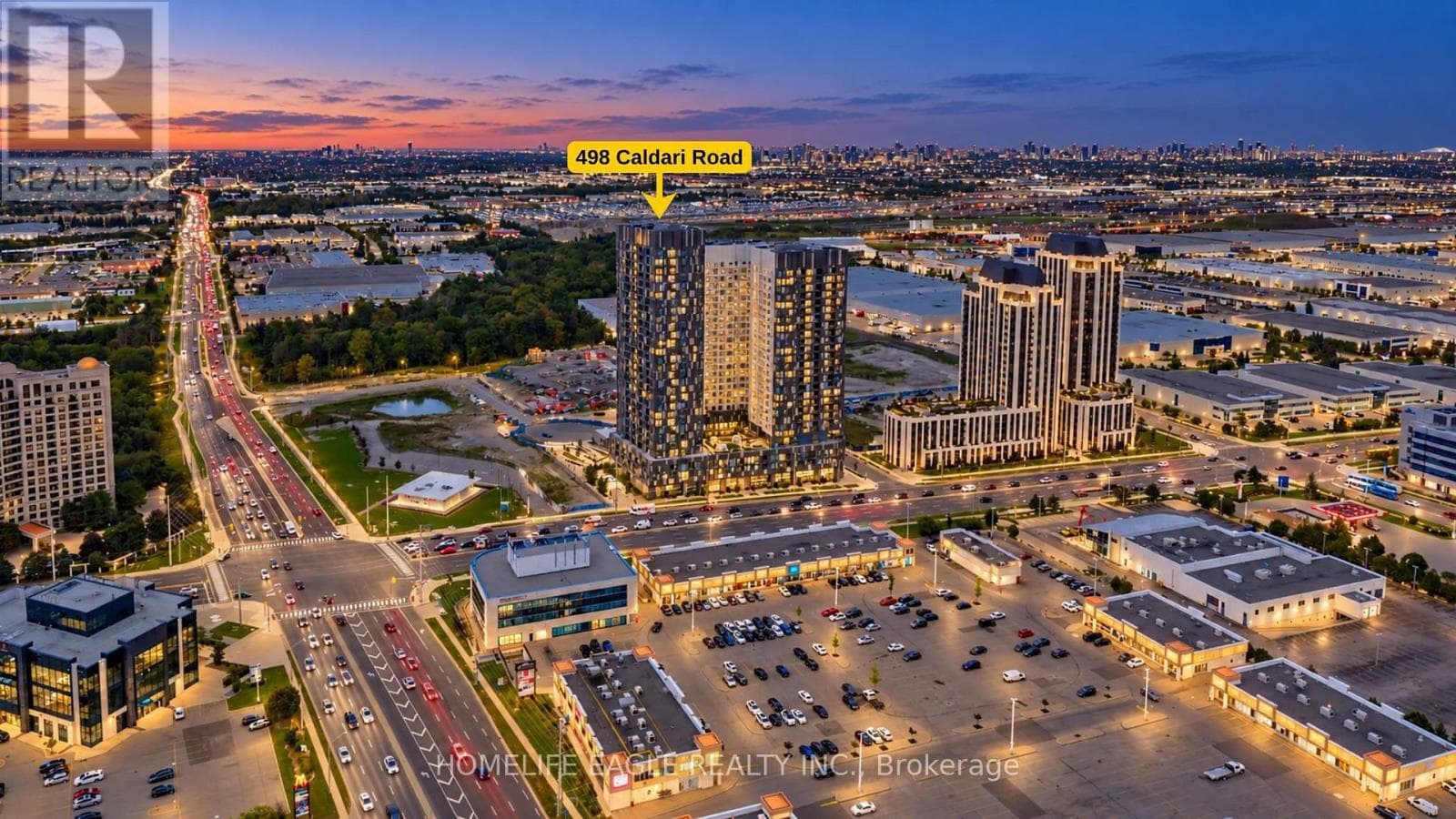 1326- 498 Caldari Road