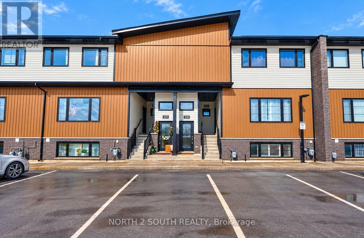 108- 6591 Montrose Road
