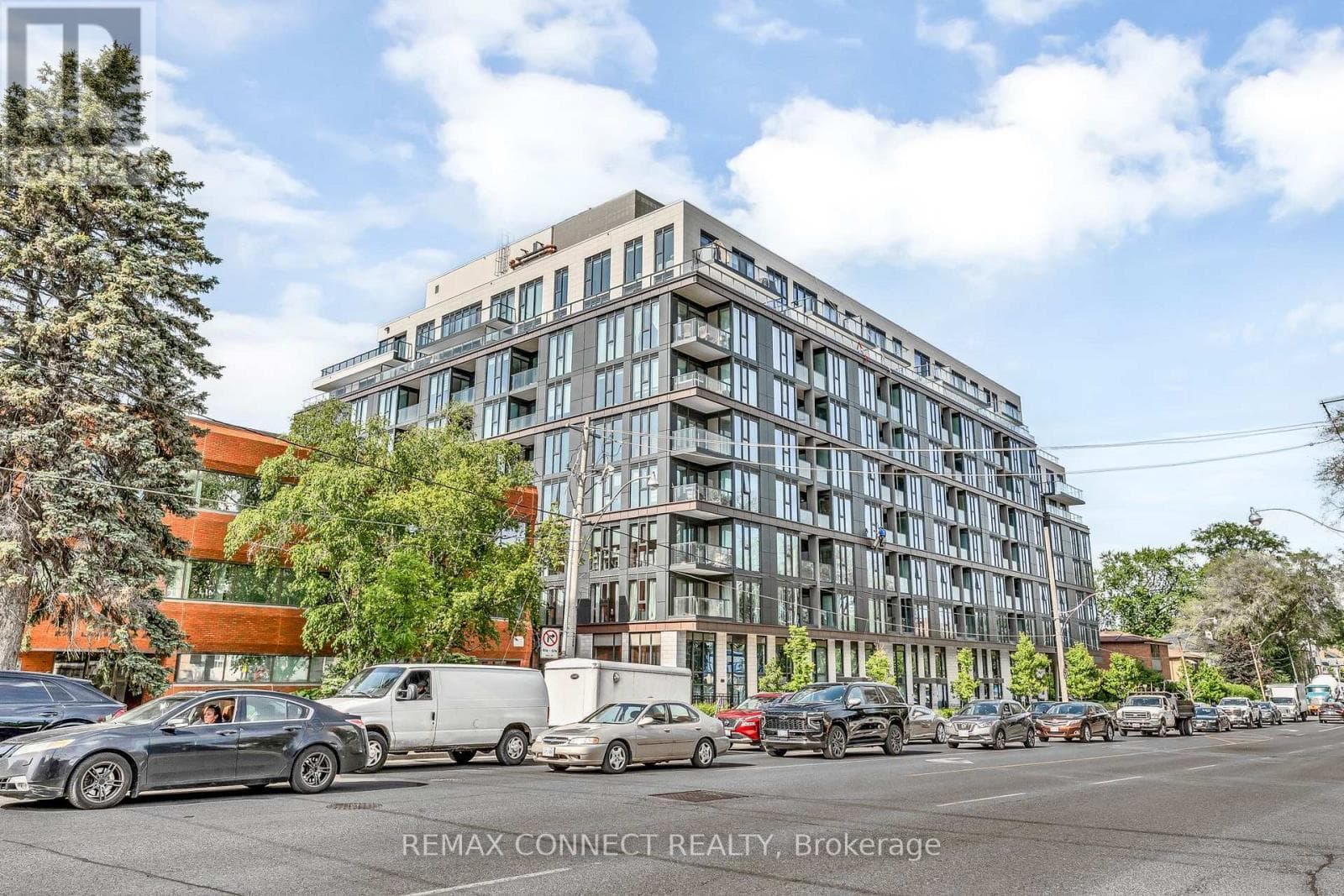 Single Family at 504- 250 Lawrence Avenue, Toronto (Lawrence Park North), Ontario - Photo 2 - RE/MAX Garden City Realty