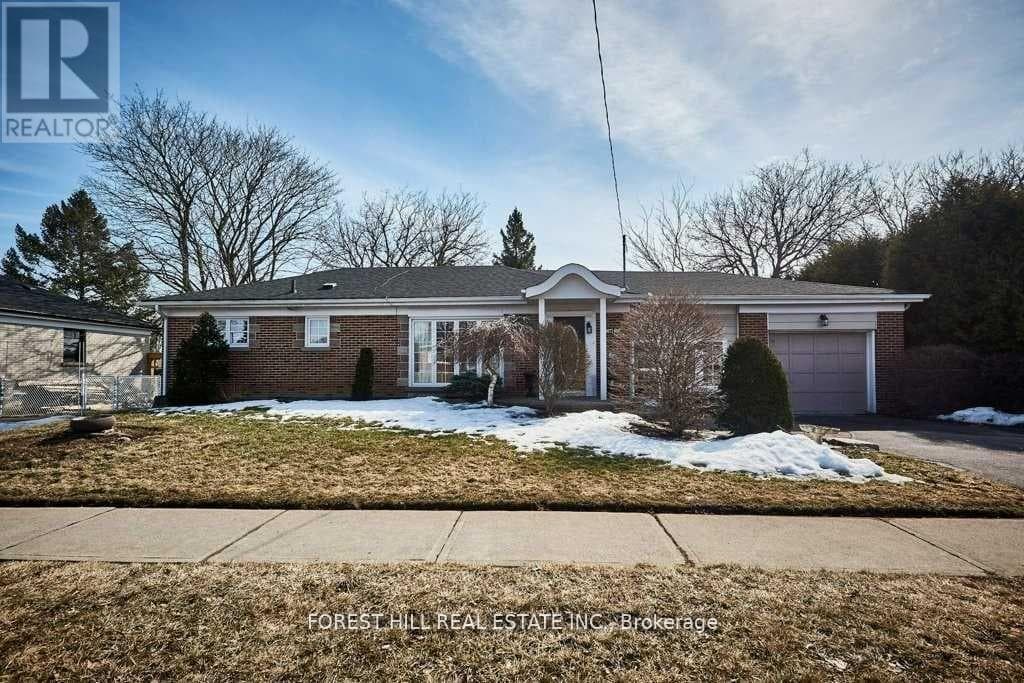 99 Switzer Drive