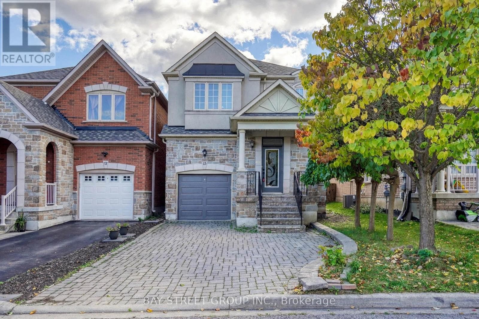 15 Fraserwood Road