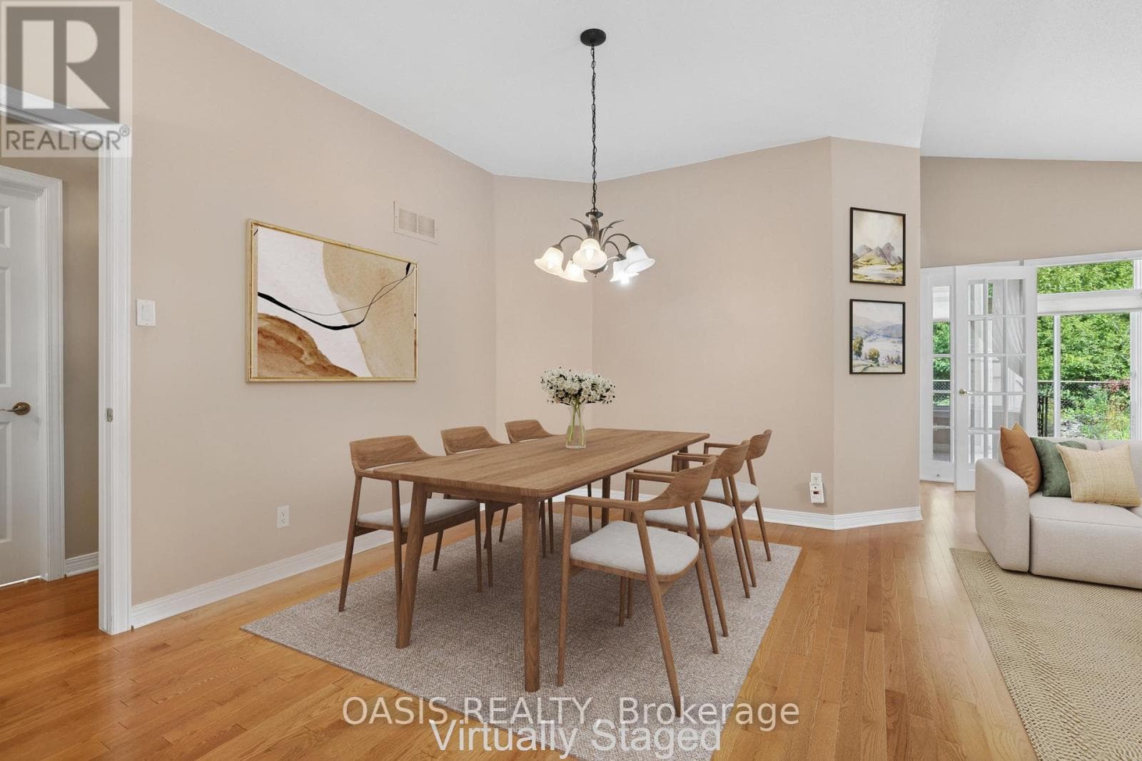 Single Family at 63 Bunting Lane, Ottawa, Ontario - Photo 6 - RE/MAX Garden City Realty
