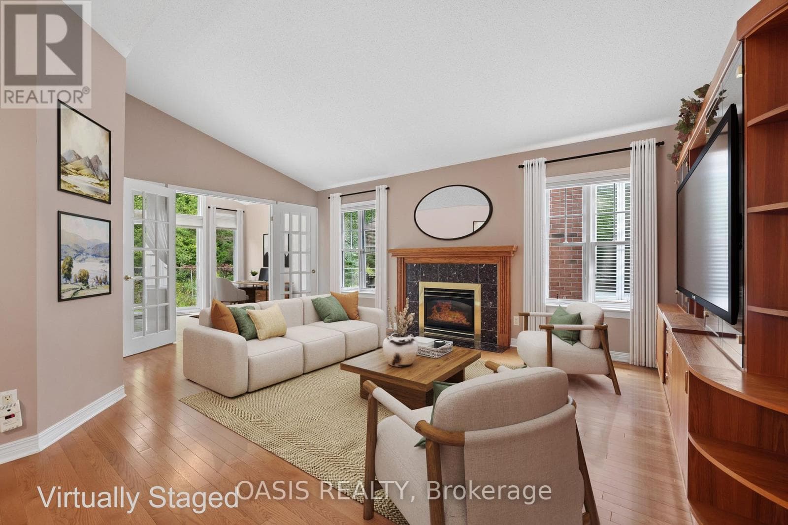 Single Family at 63 Bunting Lane, Ottawa, Ontario - Photo 9 - RE/MAX Garden City Realty