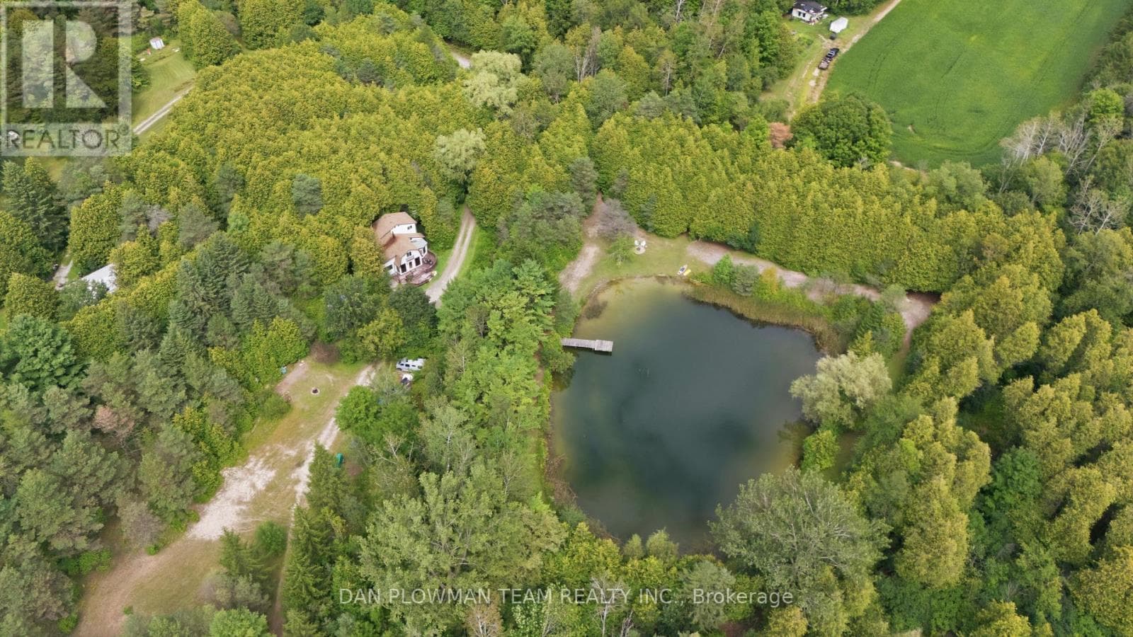 6458 Gibbs Road