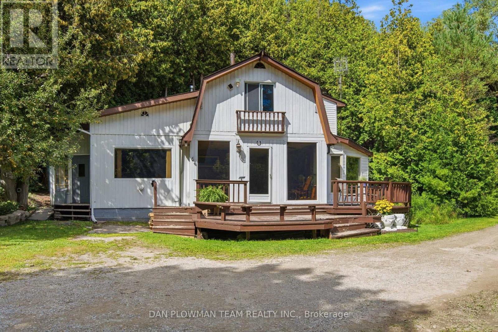 Single Family at 6458 Gibbs Road, Clarington, Ontario - Photo 3 - RE/MAX Garden City Realty