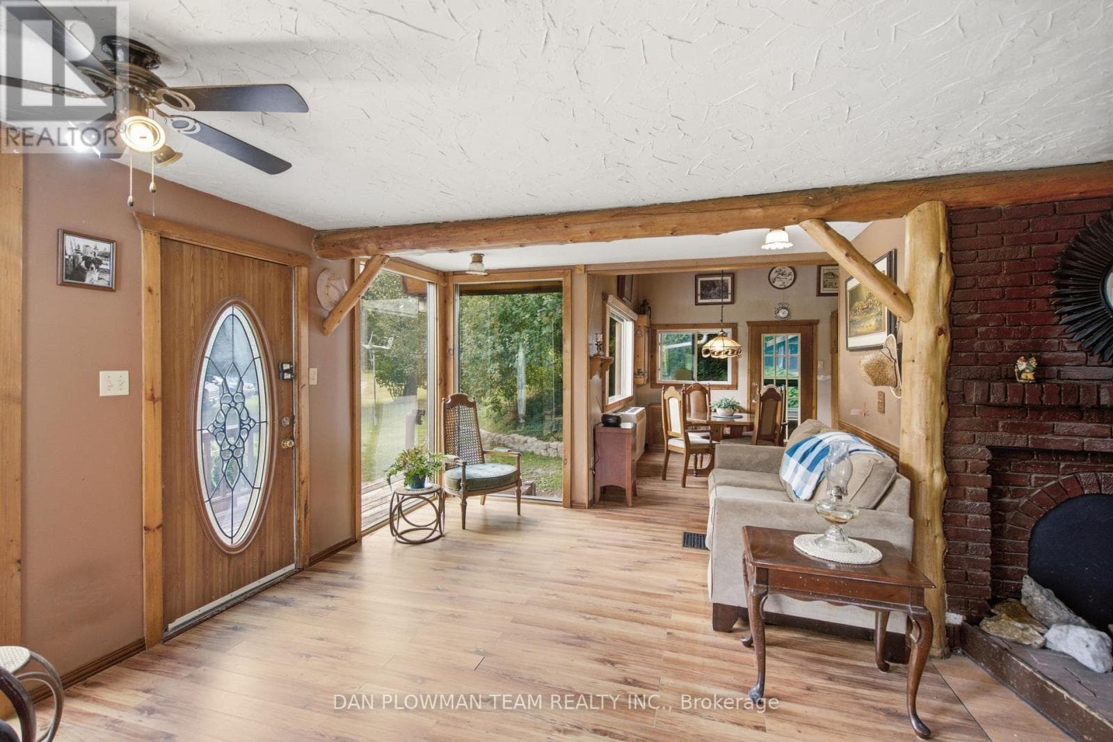 Single Family at 6458 Gibbs Road, Clarington, Ontario - Photo 6 - RE/MAX Garden City Realty