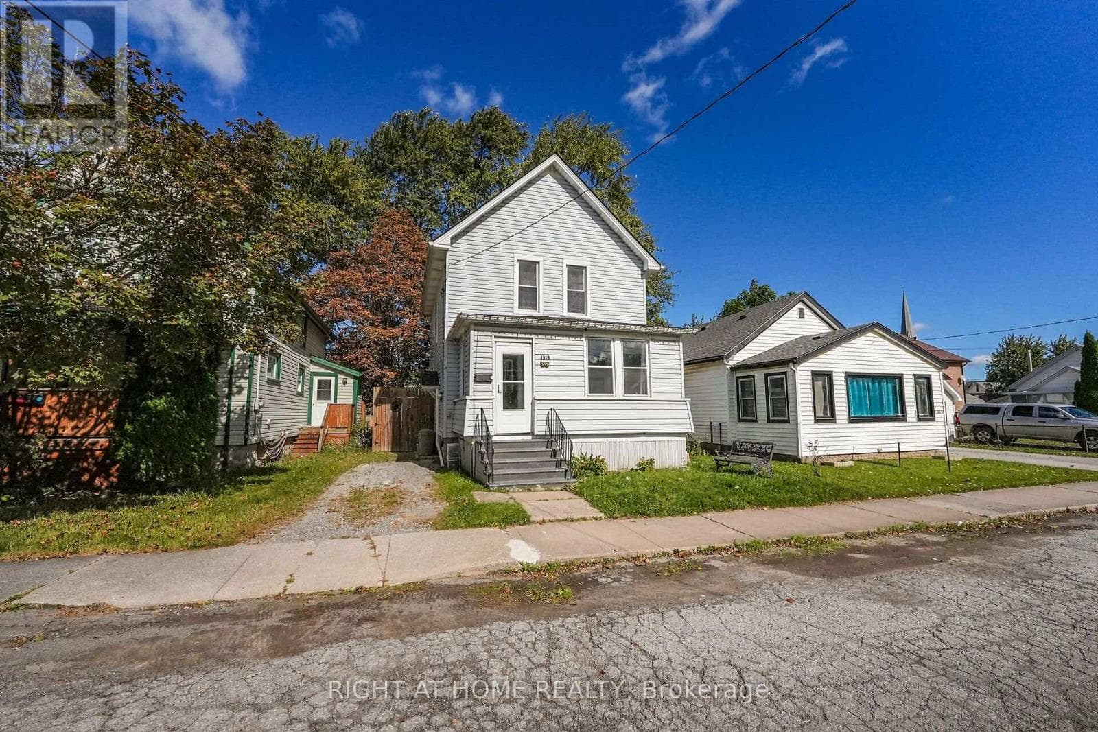 4919 Huron Street
