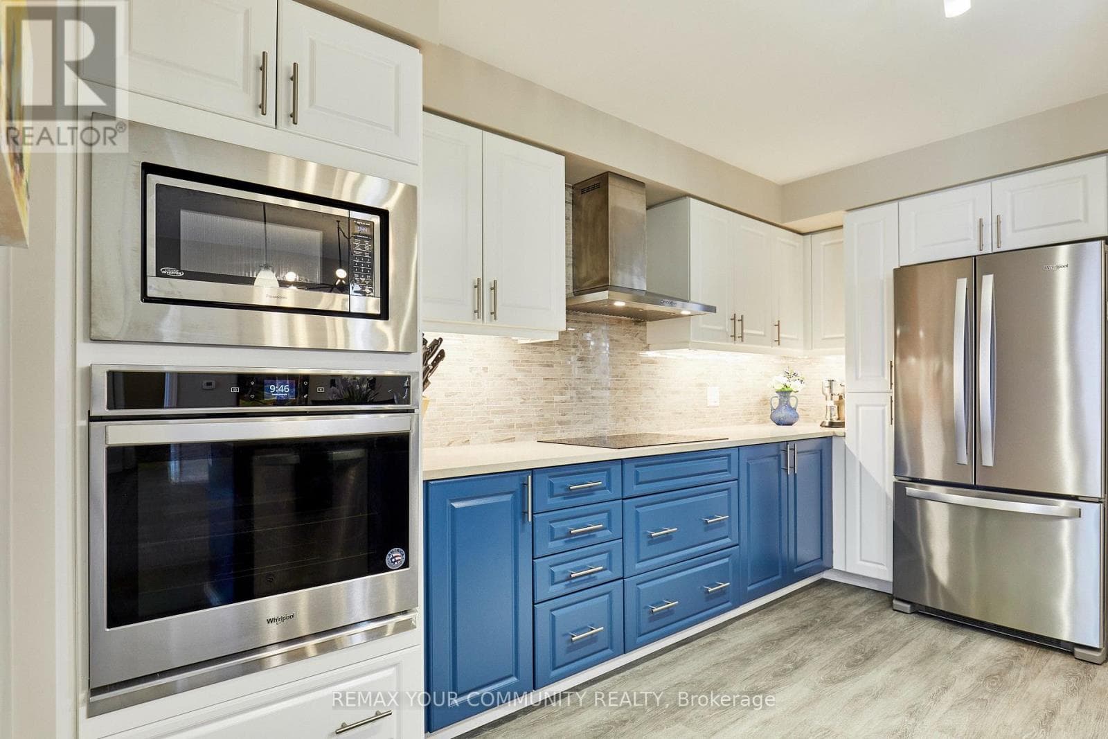 Single Family at 511- 440 William Graham Drive, Aurora, Ontario - Photo 2 - RE/MAX Garden City Realty