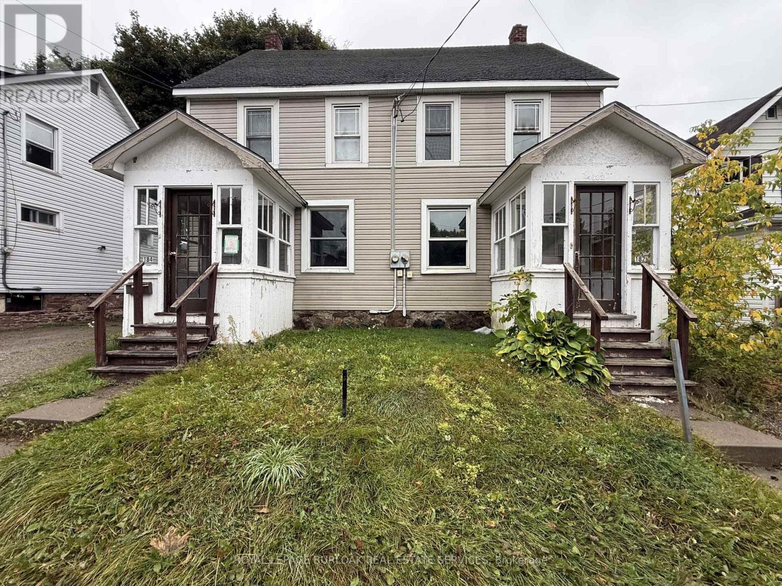 182 Woodward Avenue