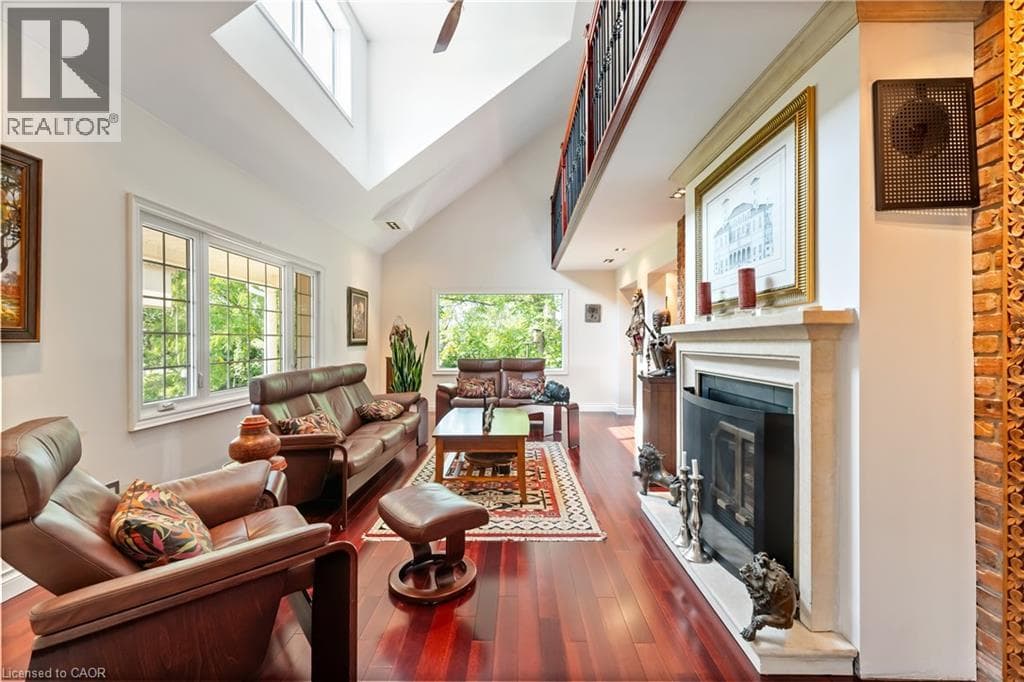 493 RIDGE Road