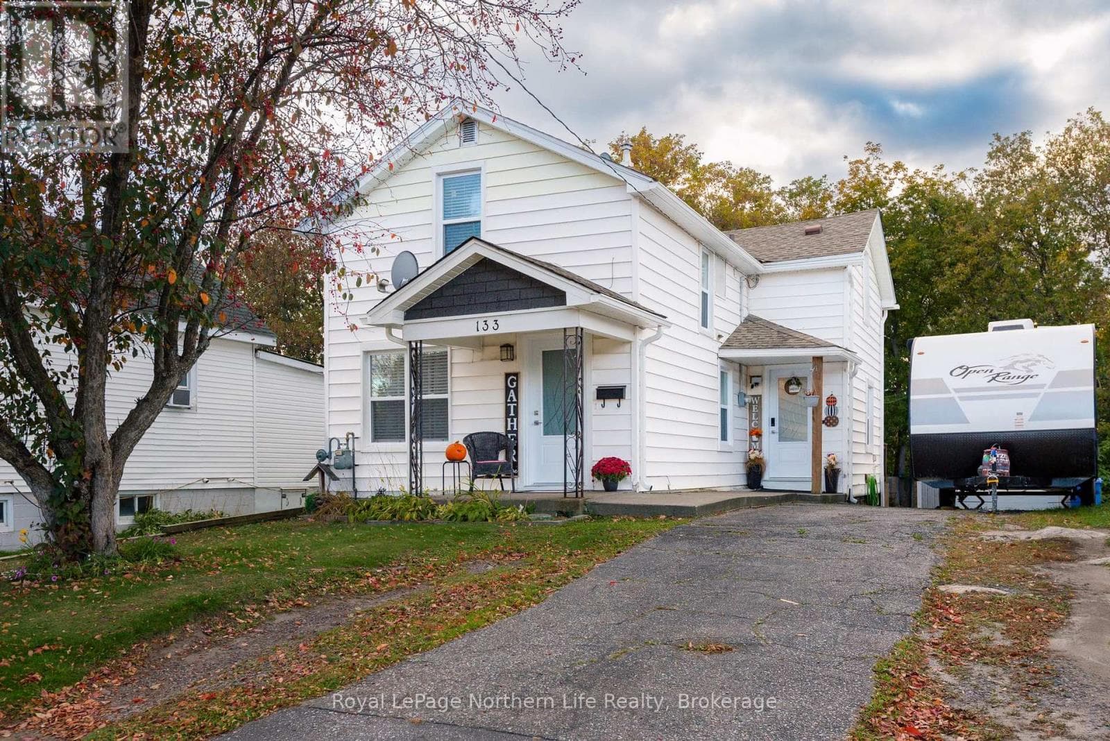 133 Princess Street
