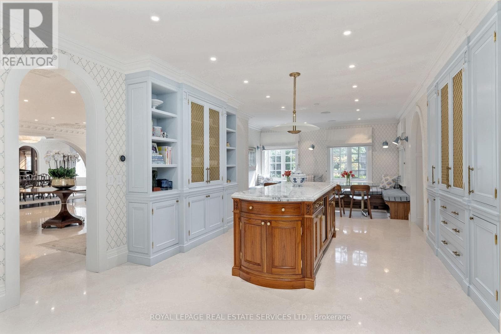 Single Family at 108 Sandringham Drive, Toronto (Lansing-Westgate), Ontario - Photo 9 - RE/MAX Garden City Realty