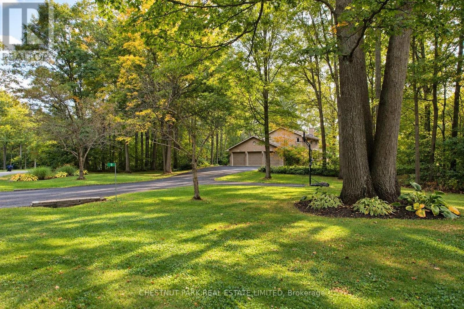 9 Mills Circle