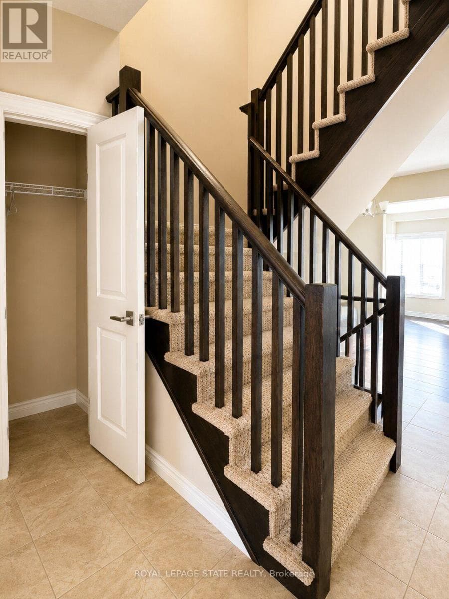 Single Family at 85 Sexton Crescent, Hamilton (Meadowlands), Ontario - Photo 2 - RE/MAX Garden City Realty