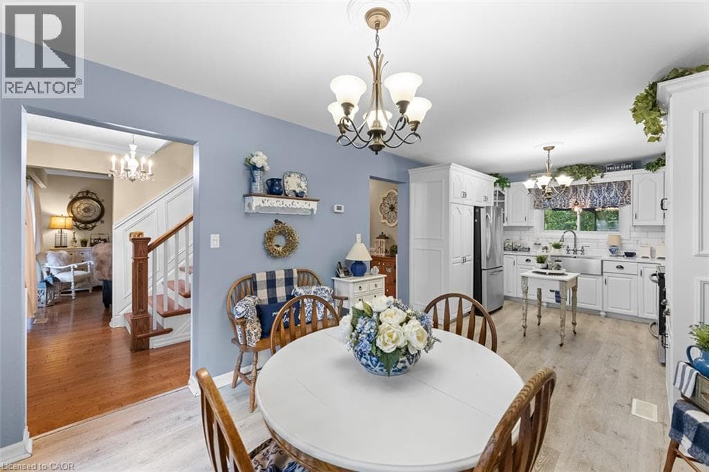 Single Family at 43 STELLA Street, Pelham, Ontario - Photo 10 - RE/MAX Garden City Realty