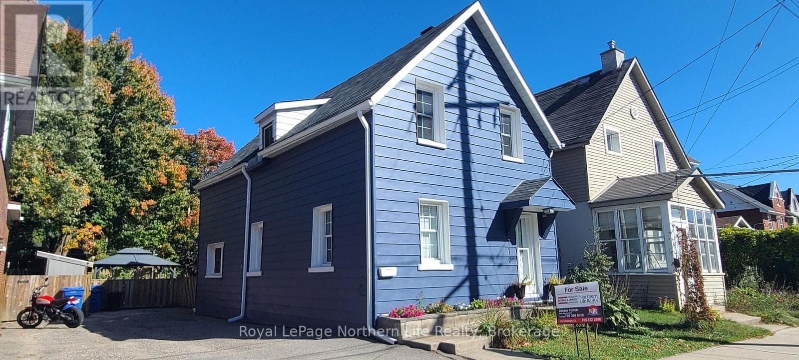 770 Main Street
