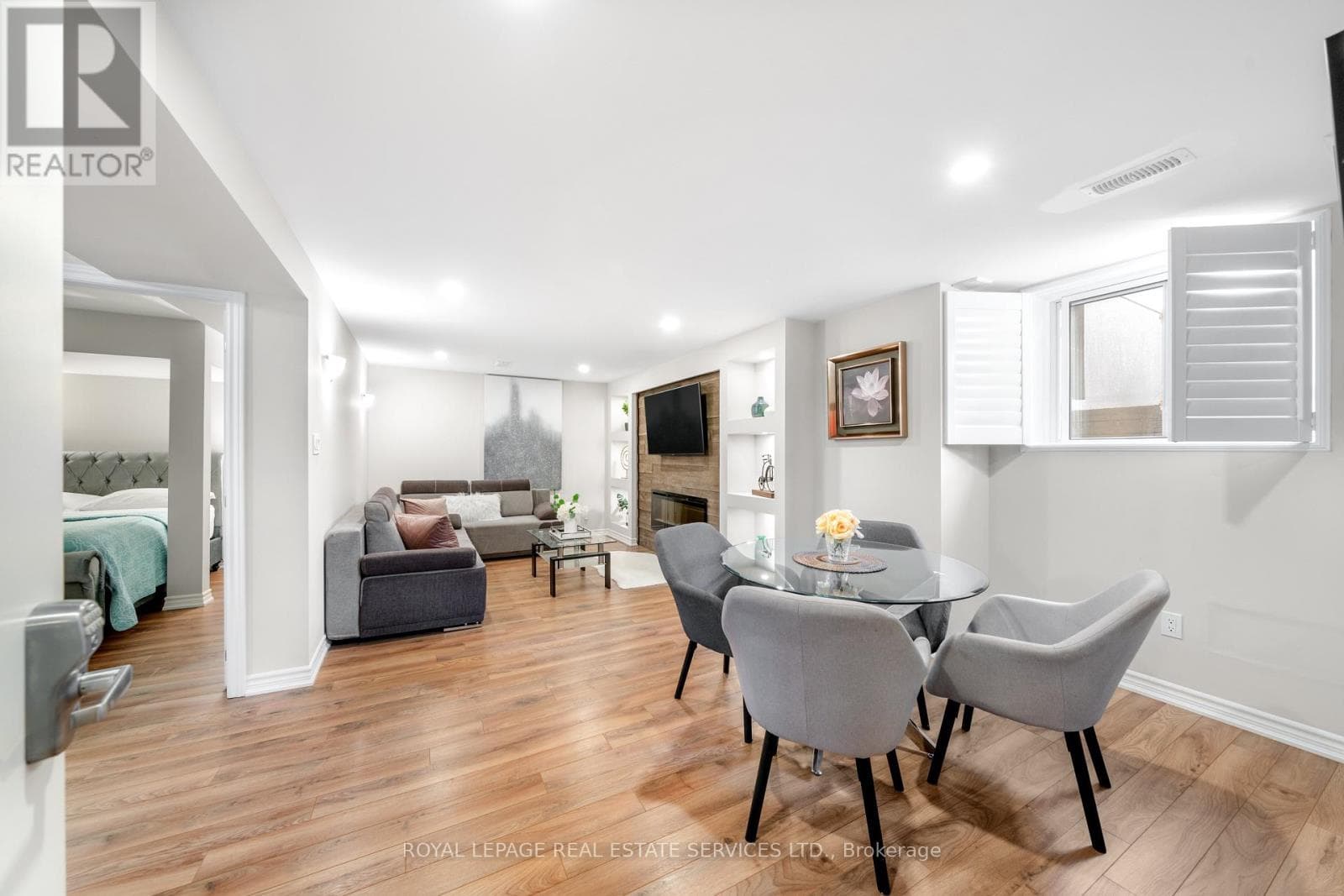Bsmt Apt 2- 16 Embers Drive