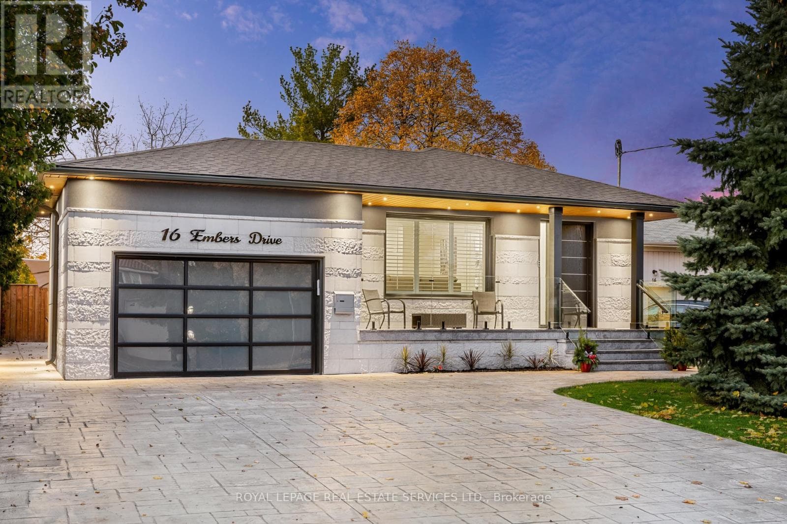 Single Family at Bsmt Apt 2- 16 Embers Drive, Toronto (Eringate-Centennial-West Deane), Ontario - Photo 2 - RE/MAX Garden City Realty