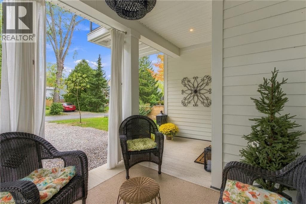 Single Family at 11 WILBERFORCE Avenue, Niagara-on-the-Lake, Ontario - Photo 3 - RE/MAX Garden City Realty
