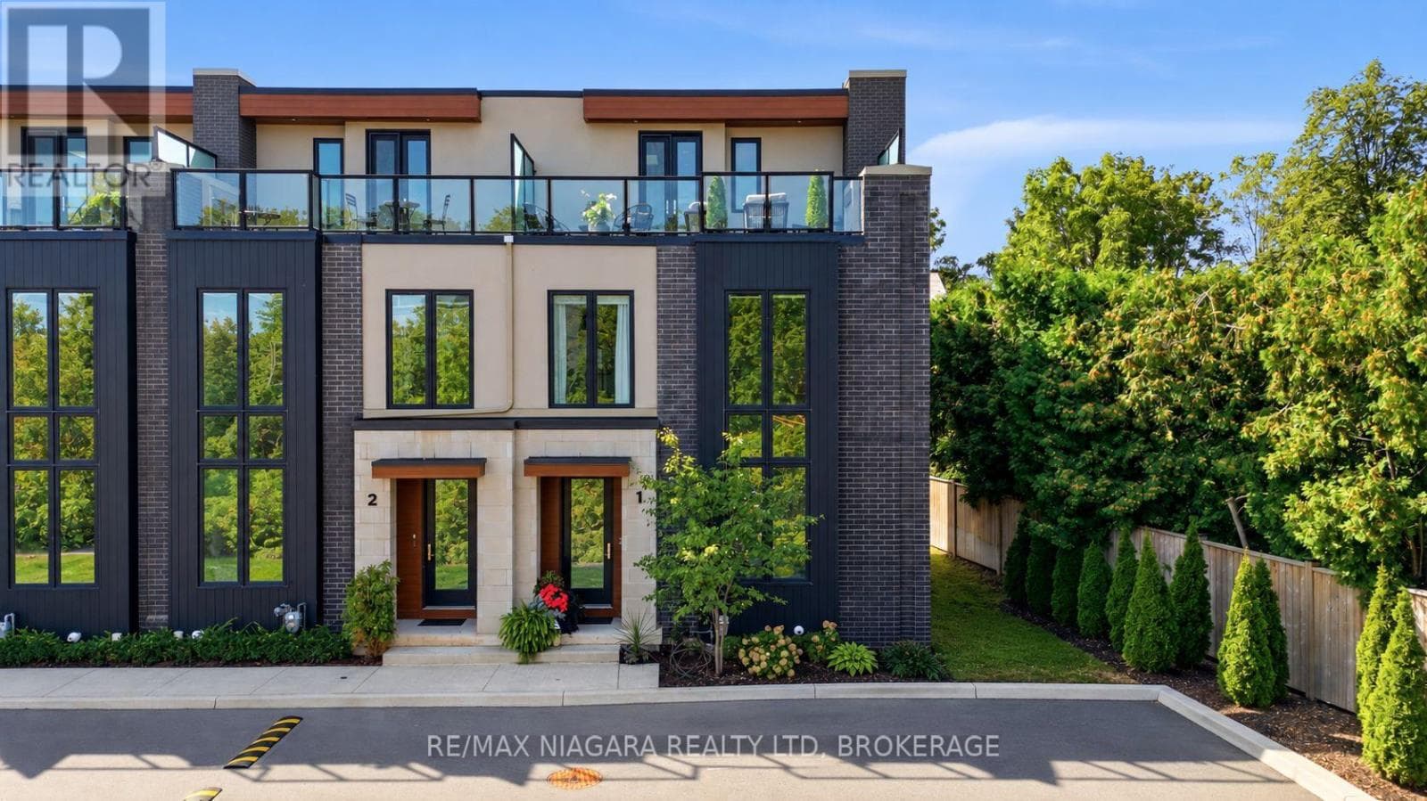 1- 1397 YORK Road