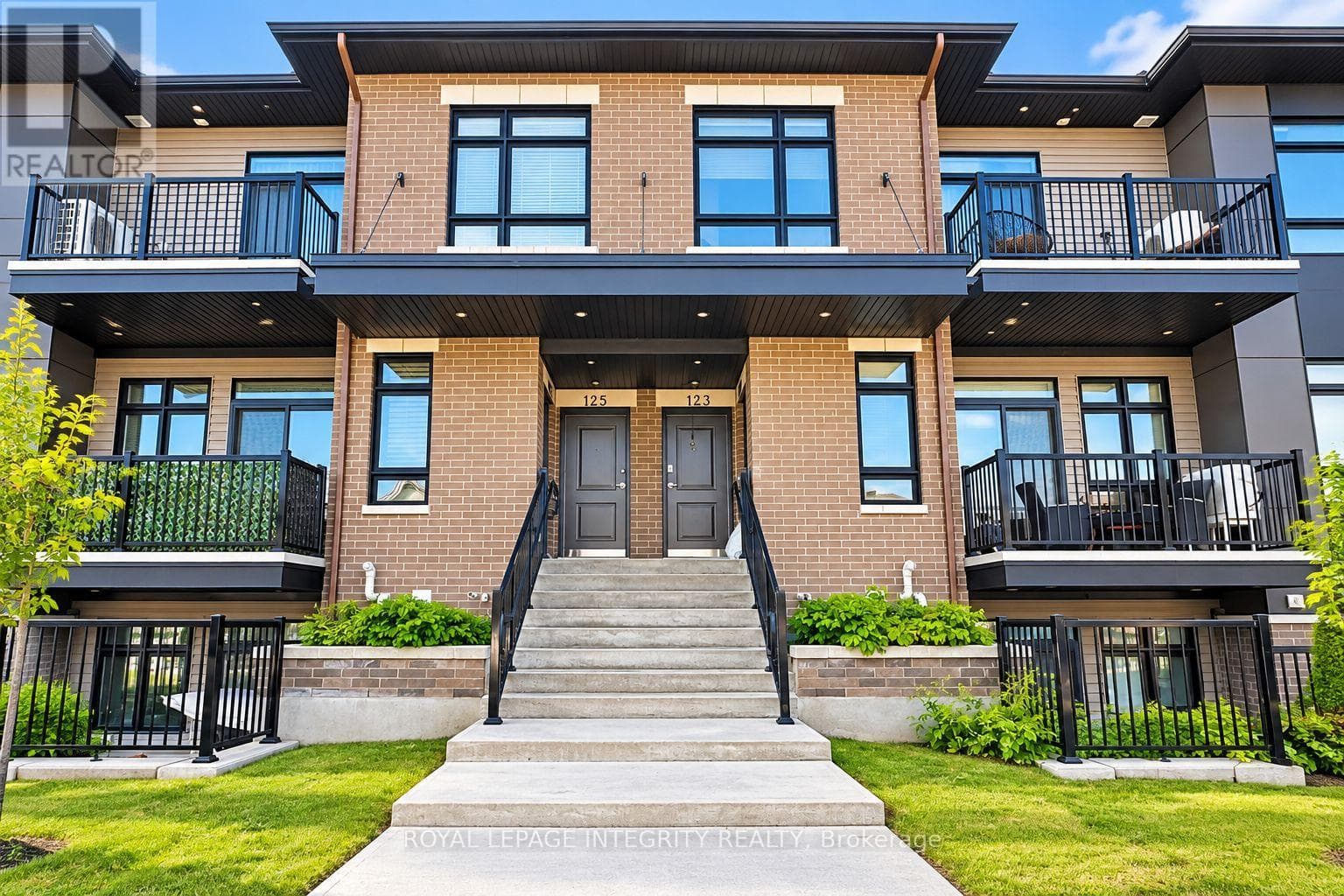 127 FAIRWEATHER Street