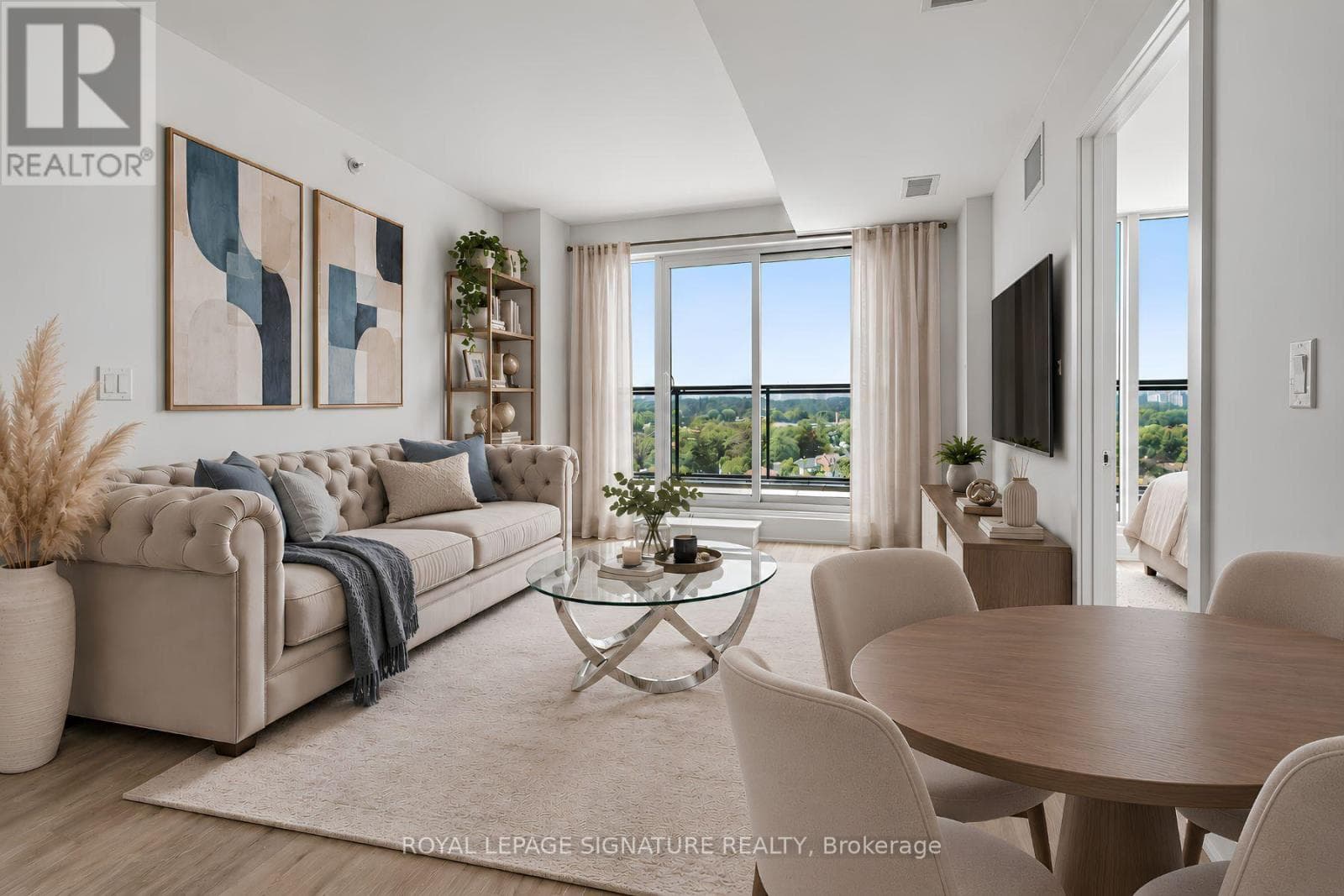1103- 4569 Kingston Road