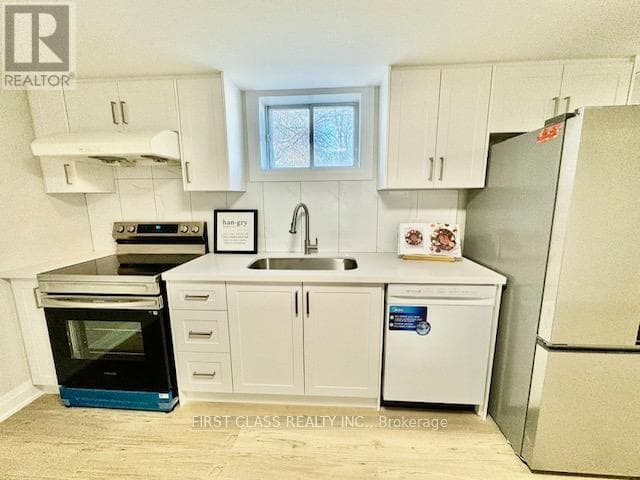 Single Family at BSMT- 1180 Belvedere Avenue, Oshawa (Donevan), Ontario - Photo 10 - RE/MAX Garden City Realty