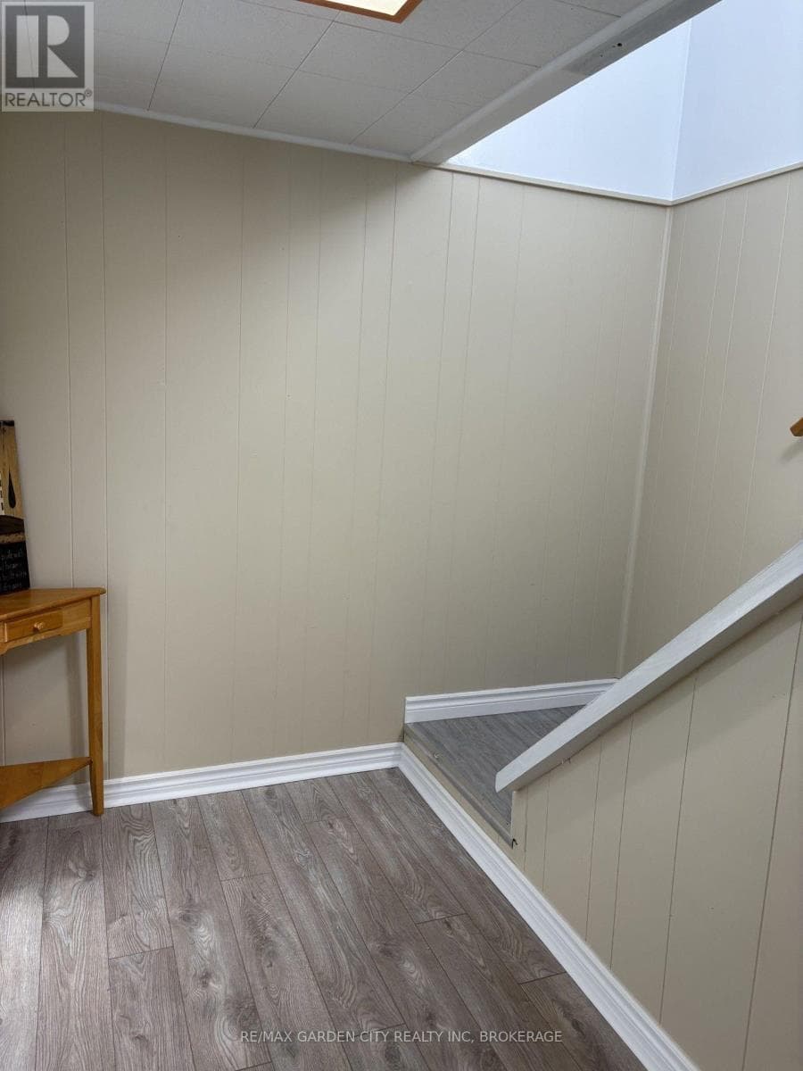 Single Family at Lower- 44 VALENCOURT Drive, Welland (N. Welland), Ontario - Photo 3 - RE/MAX Garden City Realty