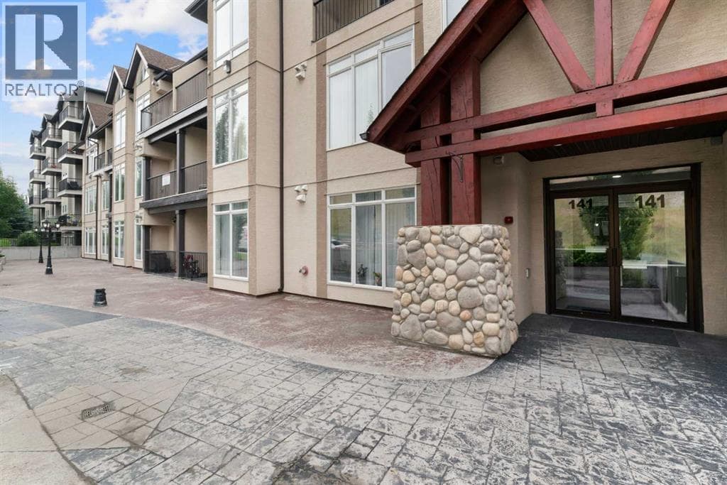 Single Family at 141 Mountain Street, Cochrane, Alberta - Photo 2 - RE/MAX Garden City Realty