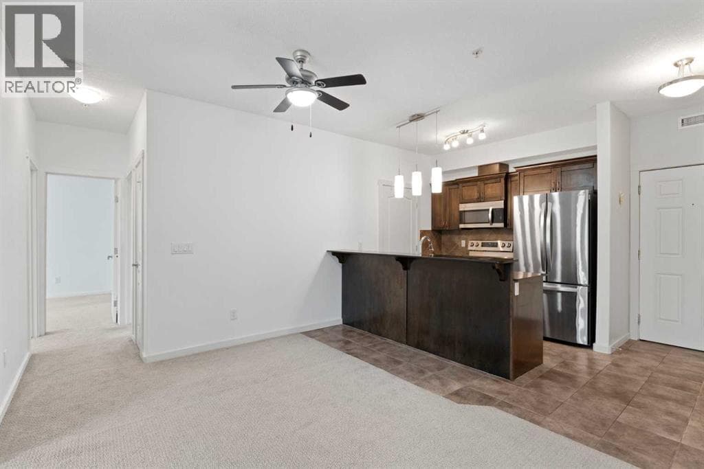 Single Family at 141 Mountain Street, Cochrane, Alberta - Photo 4 - RE/MAX Garden City Realty