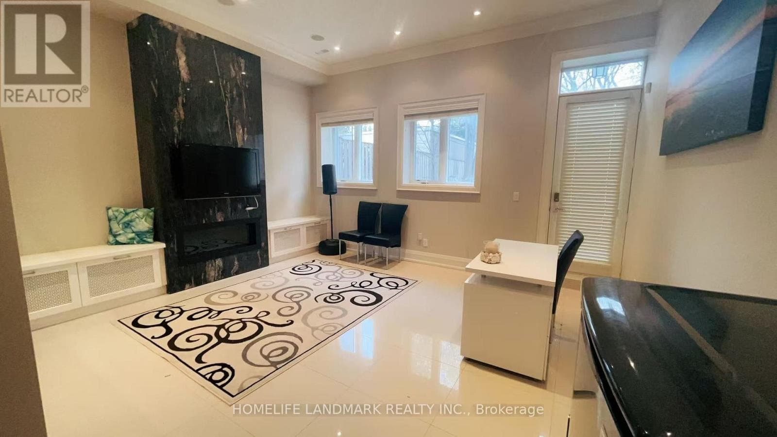 Lower- 102 Wanless Avenue