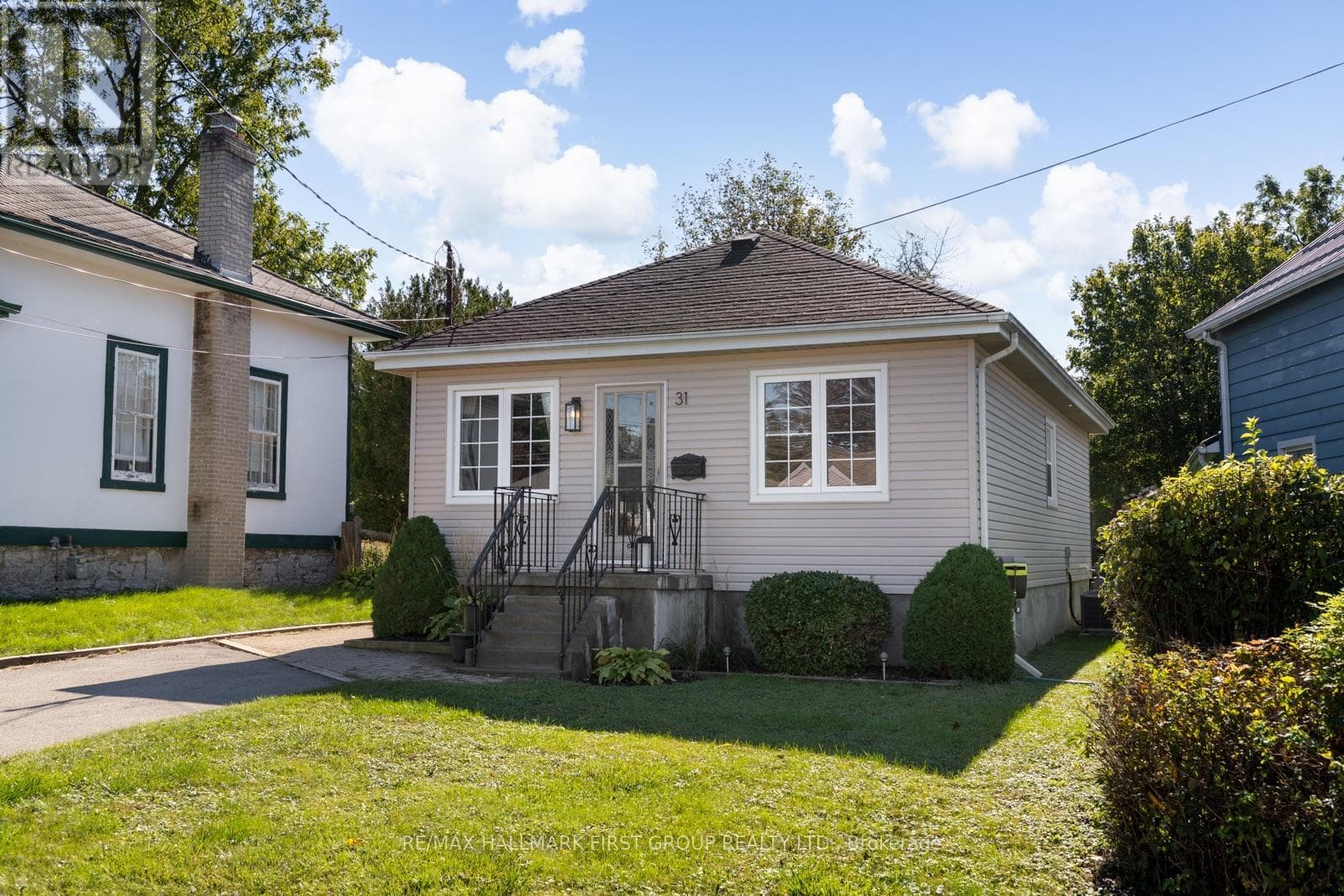 31 Harcourt Street