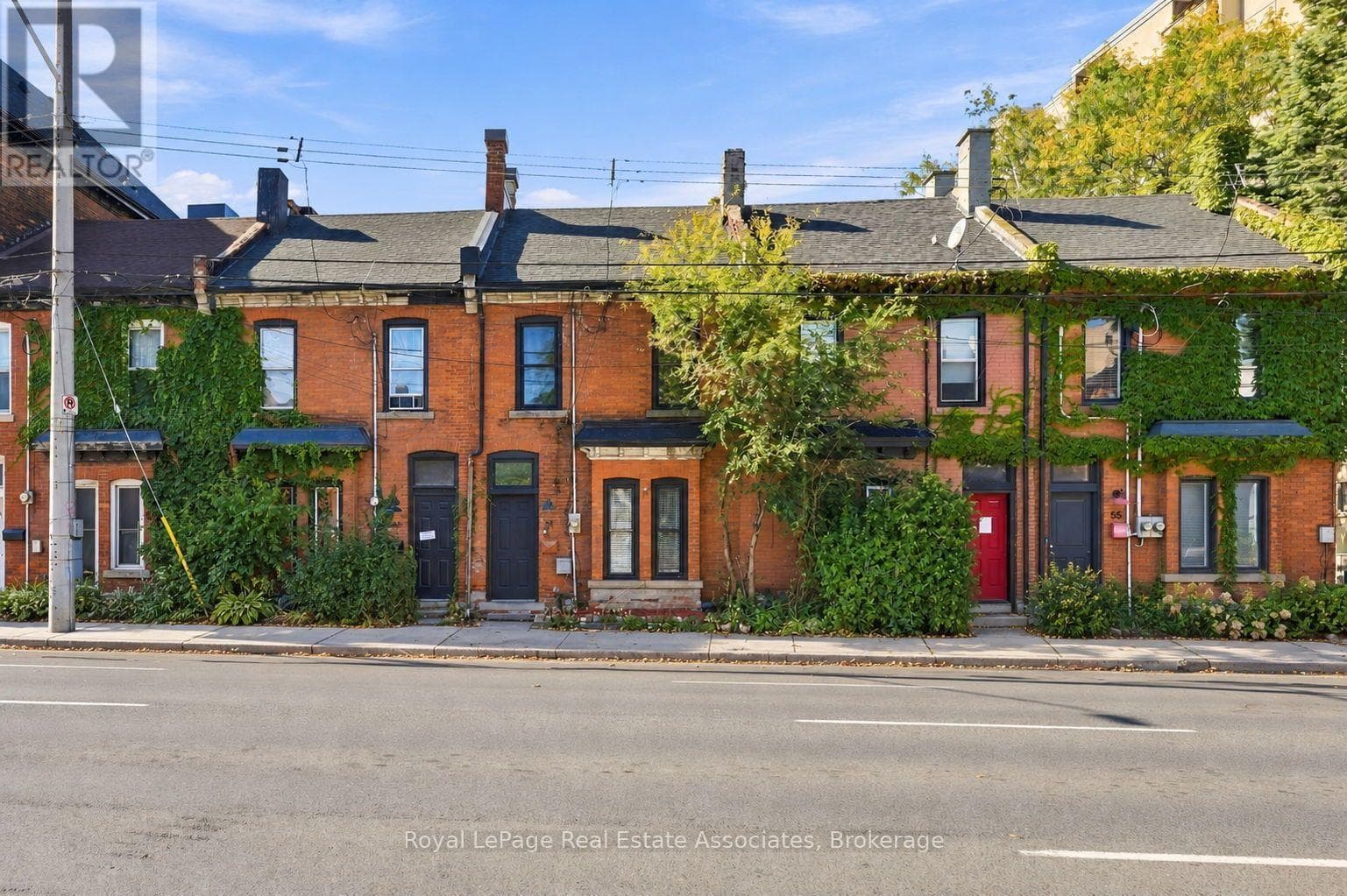 51 Wellington Street