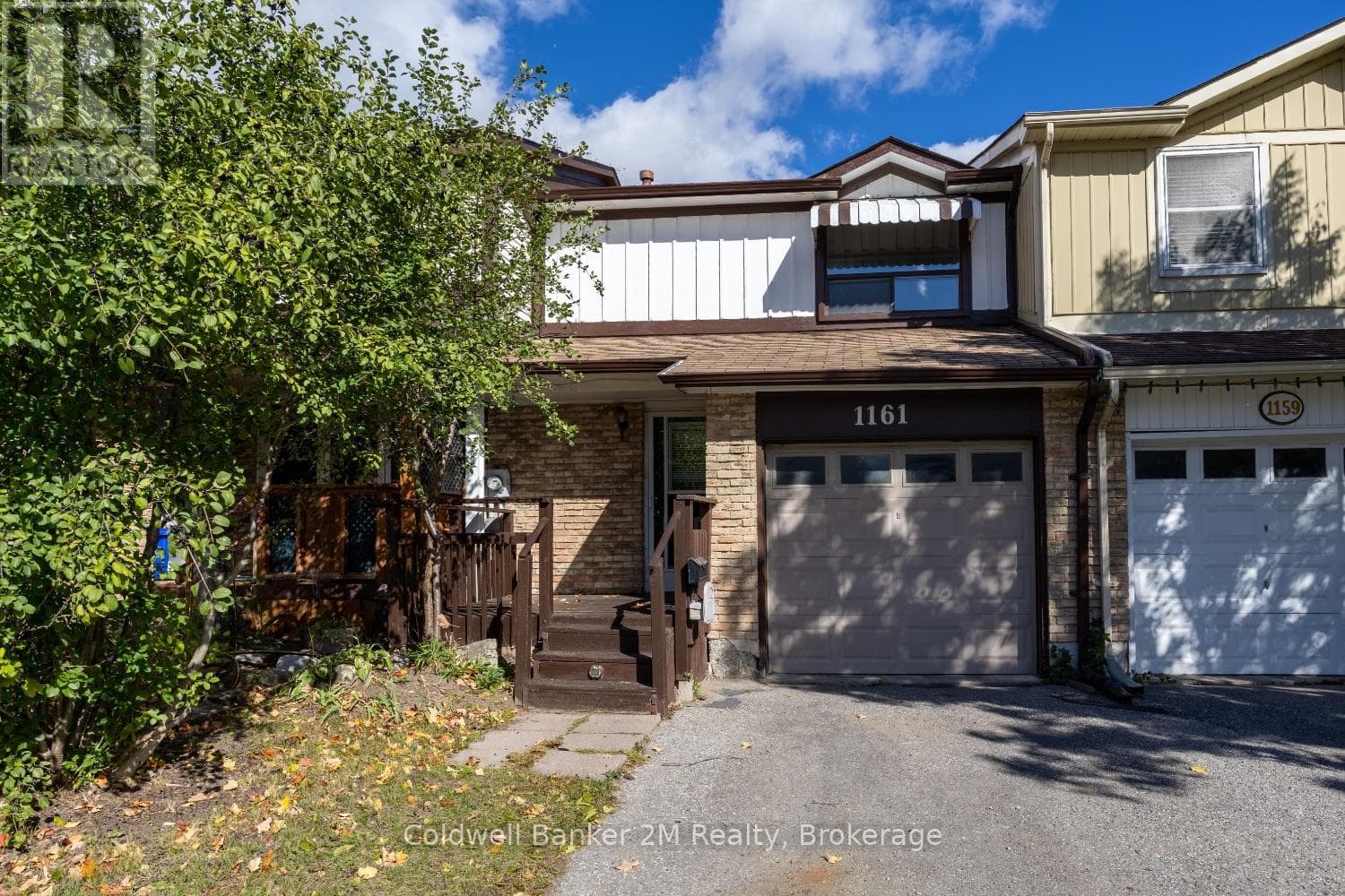 1161 Trowbridge Court