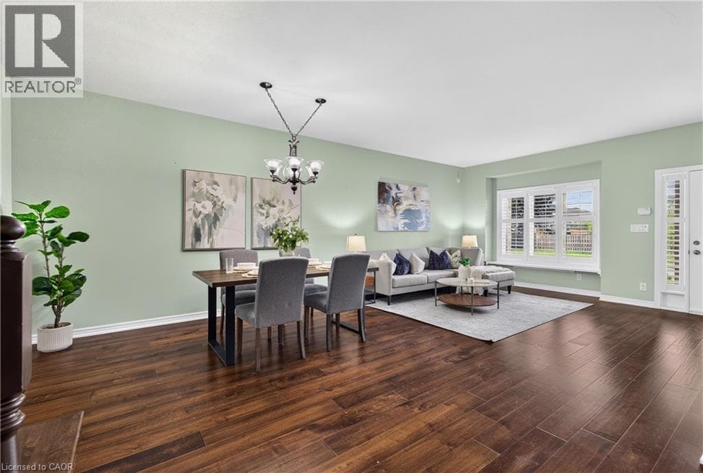 Single Family at 26 WELSTEAD Drive, St. Catharines, Ontario - Photo 6 - RE/MAX Garden City Realty