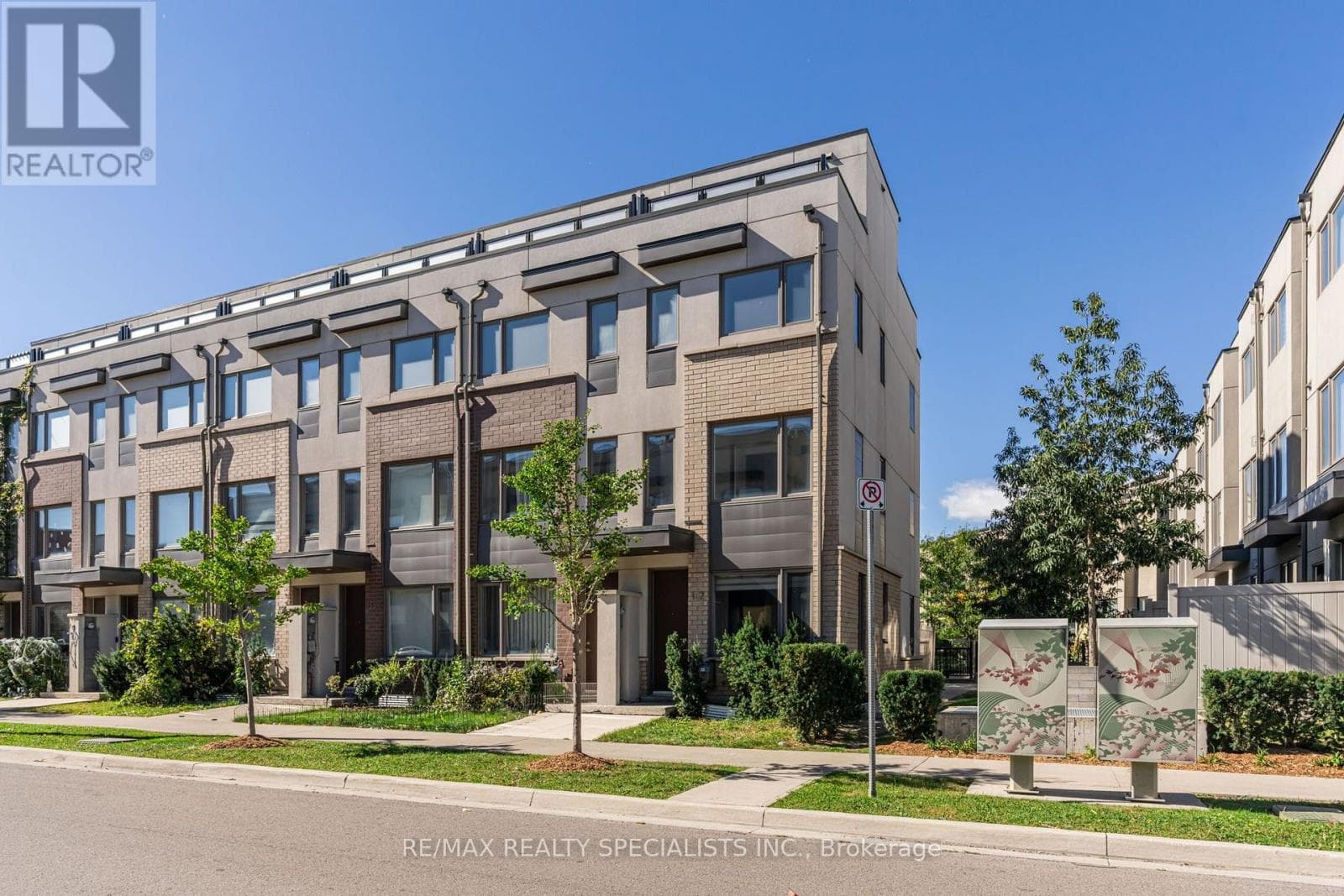 162 William Duncan Road