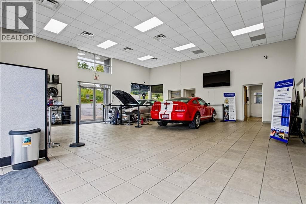 Retail at 4735 KING Street, Beamsville, Ontario - Photo 7 - RE/MAX Garden City Realty