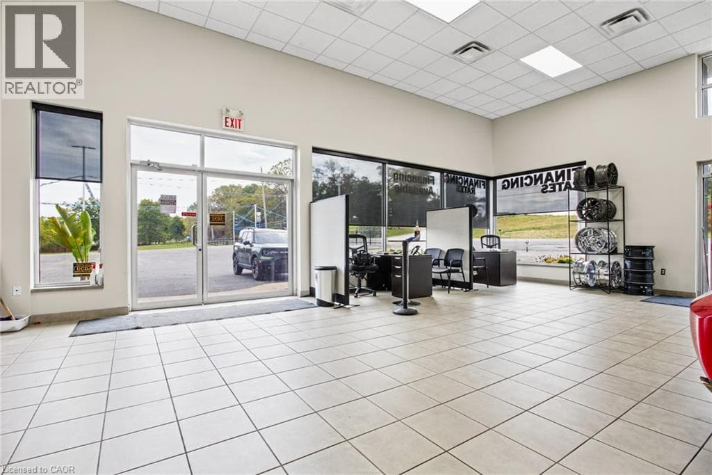 Retail at 4735 KING Street, Beamsville, Ontario - Photo 9 - RE/MAX Garden City Realty