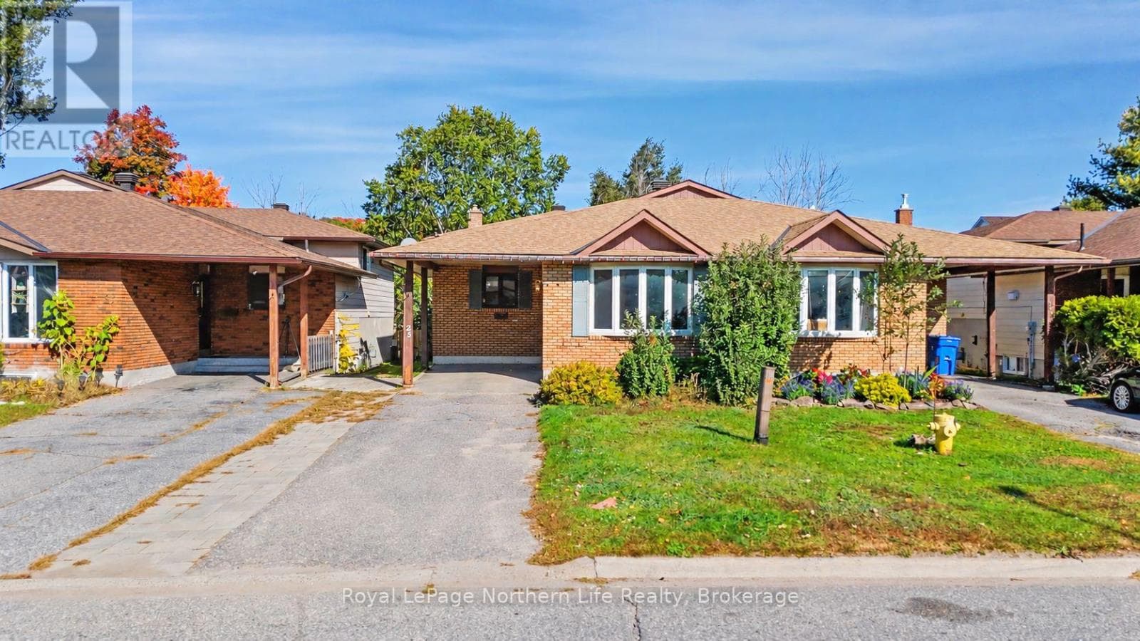25 Oakdale Road