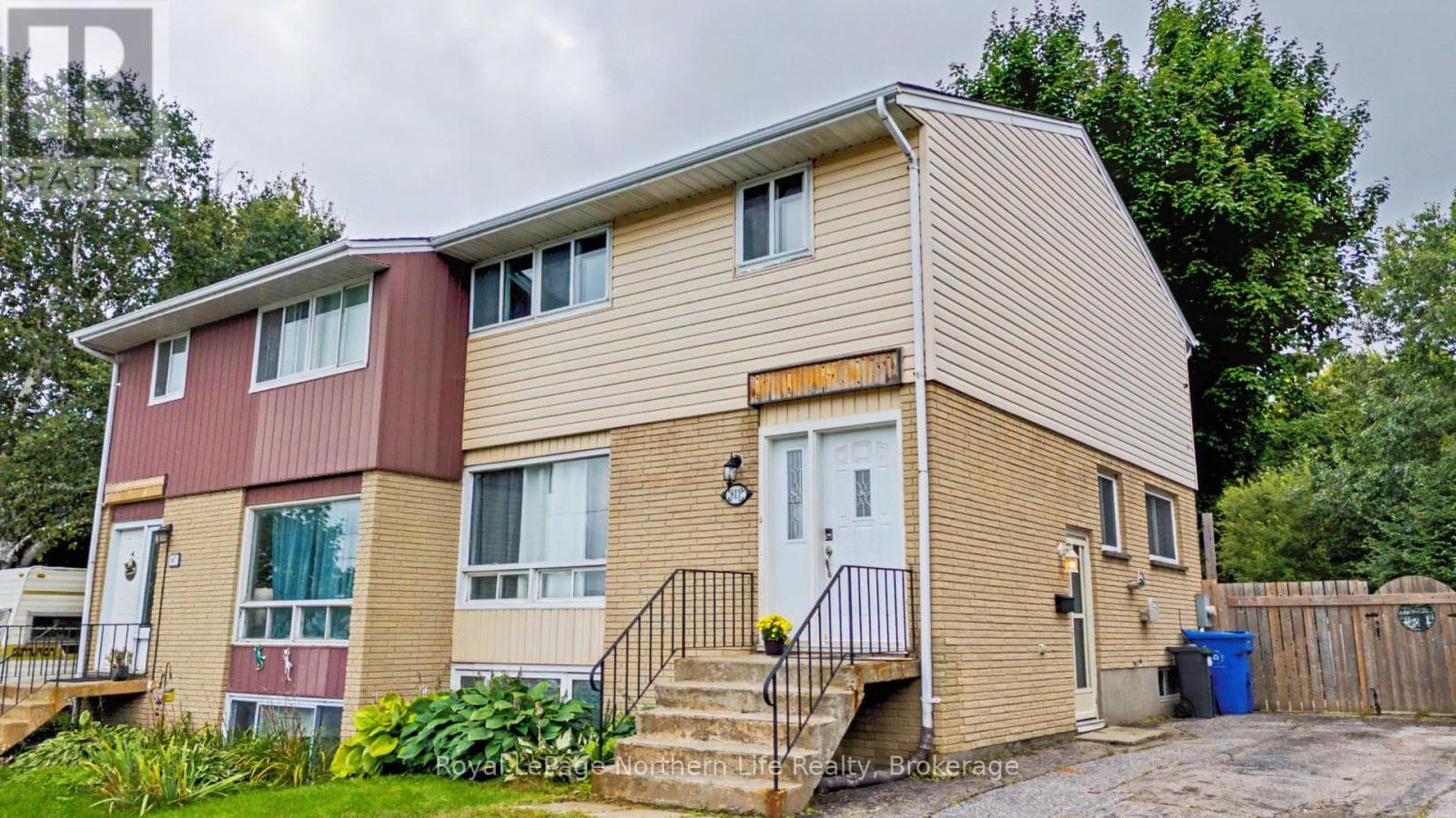 811 Tackaberry Drive