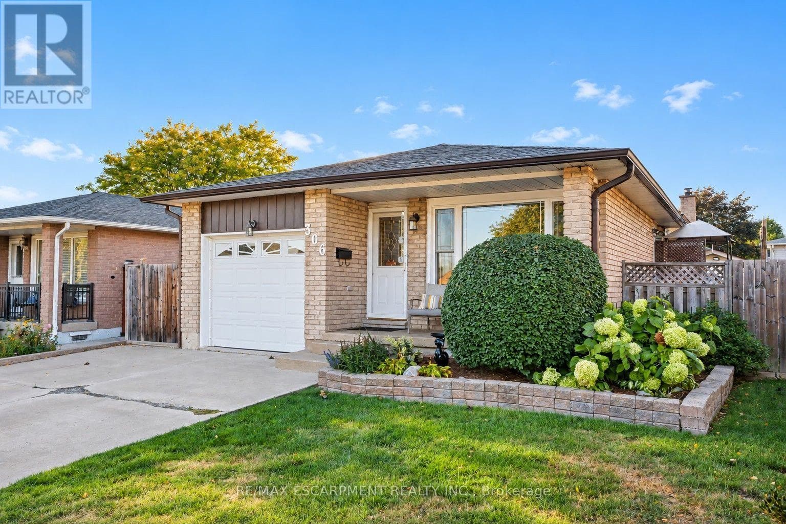306 Templemead Drive