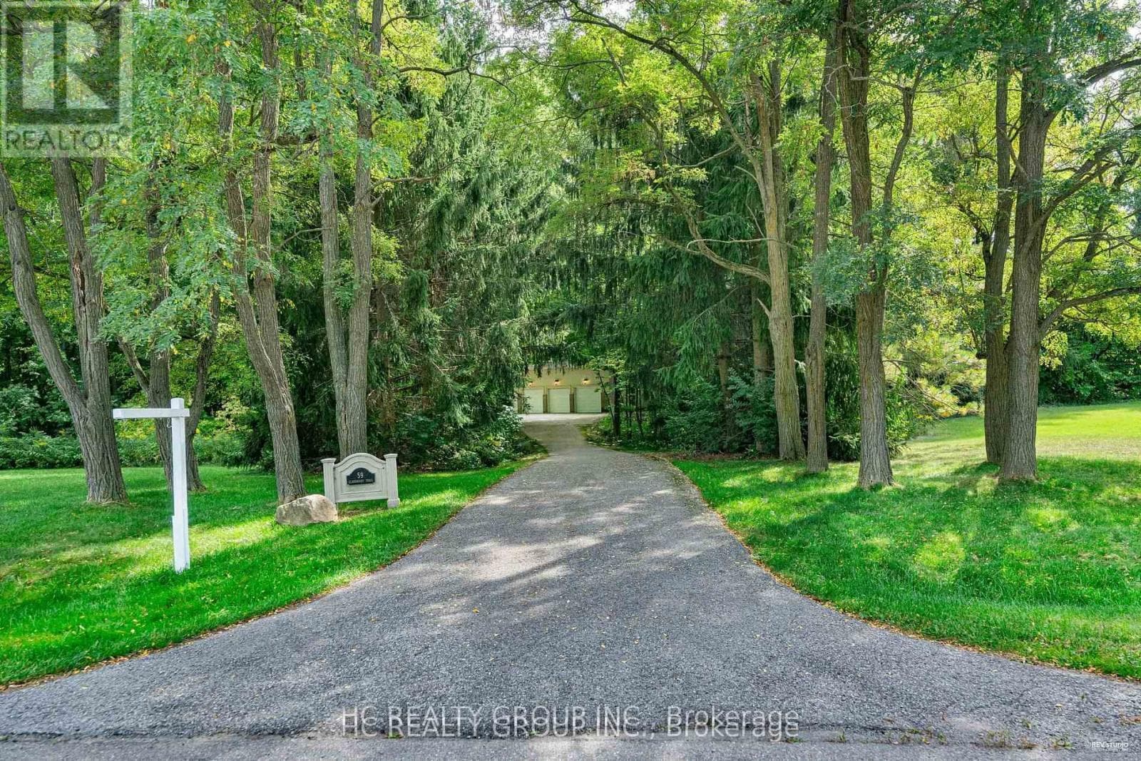 59 Elderberry Trail