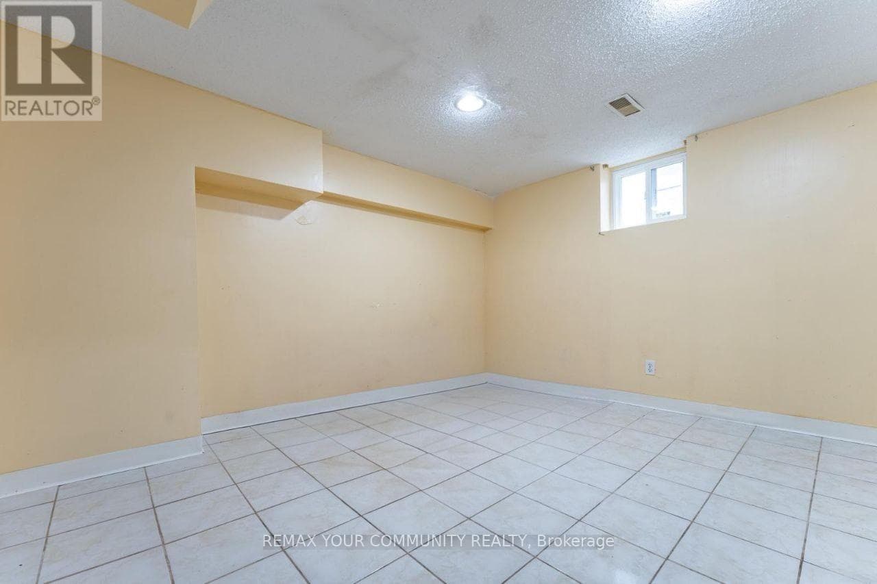 Single Family at Basement- 82 Caines Avenue, Toronto (Newtonbrook West), Ontario - Photo 2 - RE/MAX Garden City Realty