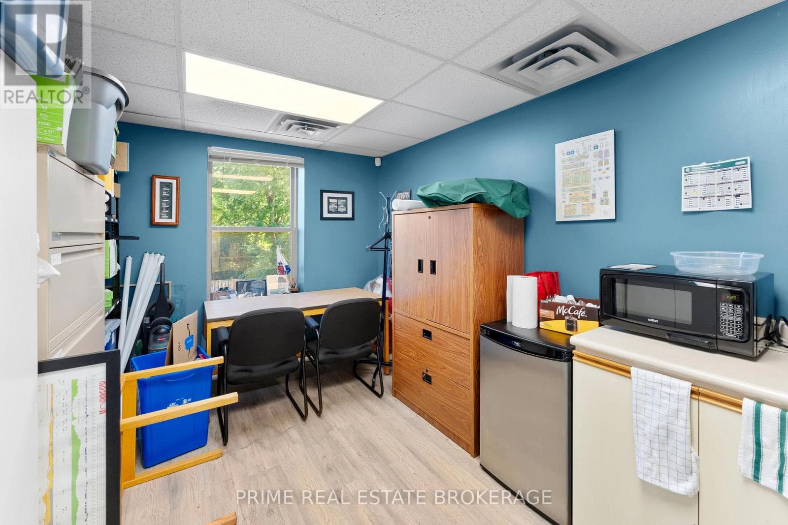 Office at Unit #2- 580 Waterloo Unit# 2 Street, London East (East F), Ontario - Photo 10 - RE/MAX Garden City Realty