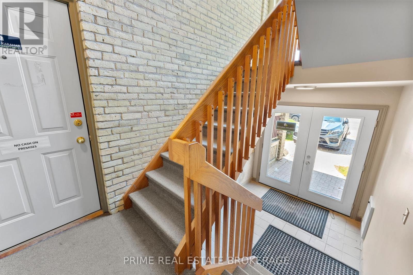 Office at Unit #2- 580 Waterloo Unit# 2 Street, London East (East F), Ontario - Photo 4 - RE/MAX Garden City Realty